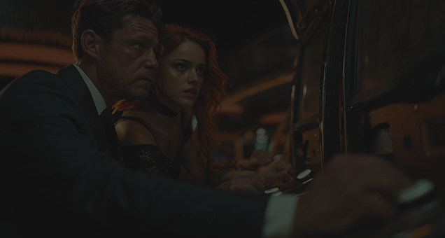 Intense Casino