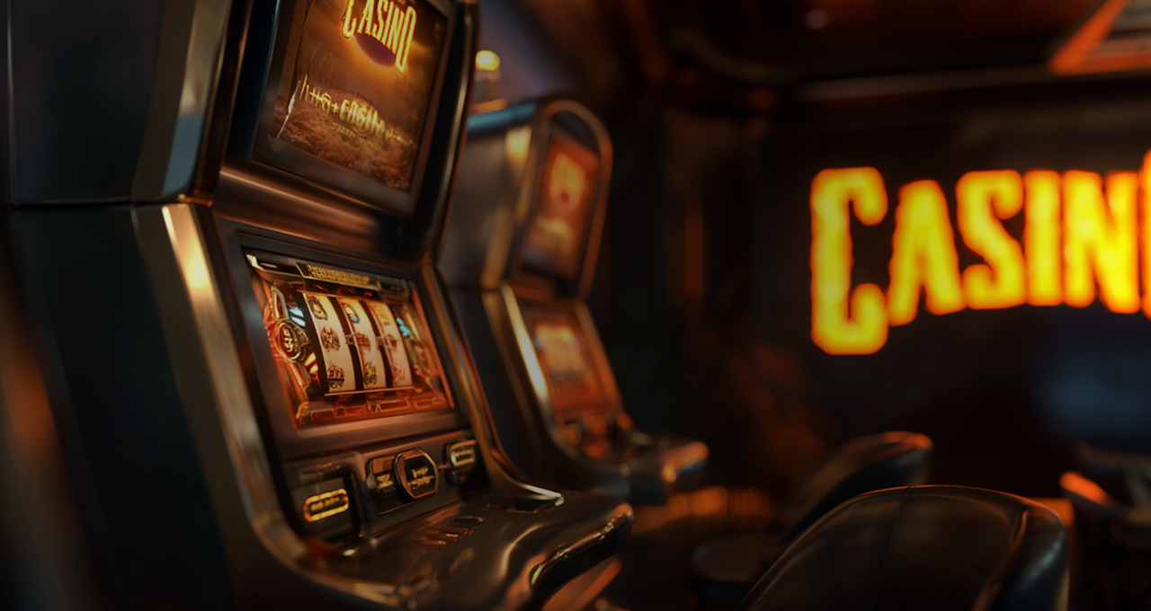 Intense Casino